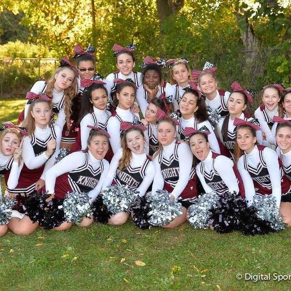 Why Every Girl Should Be A Cheerleader