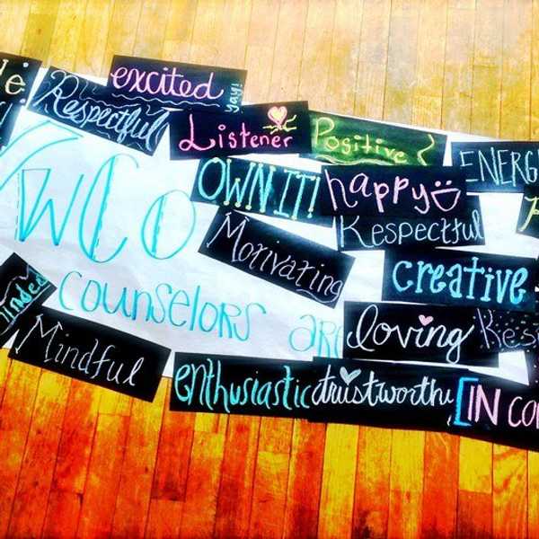 5 Skills I Learned At Summer Camp