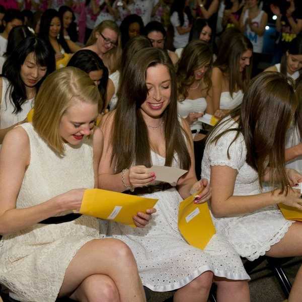 8 Tips For Sorority Recruitment
