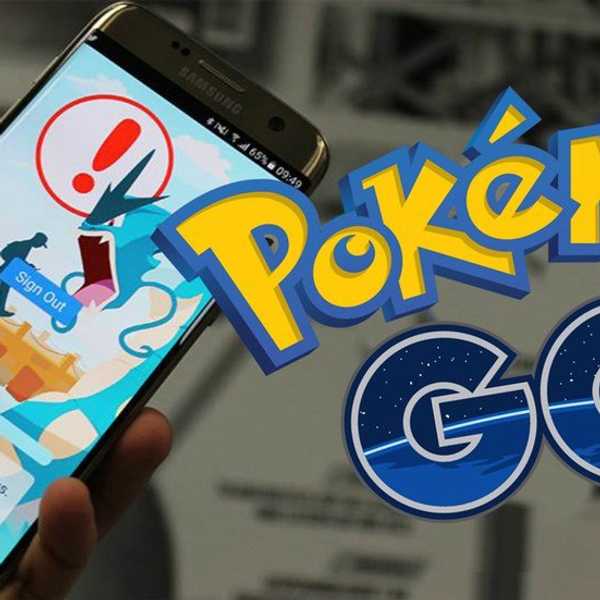 To All The Pokemon Go Haters