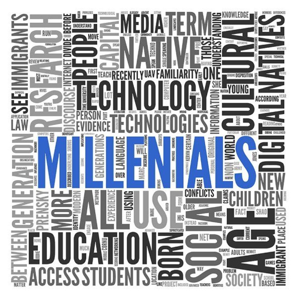 Why We Should Encourage Youthful Idealism