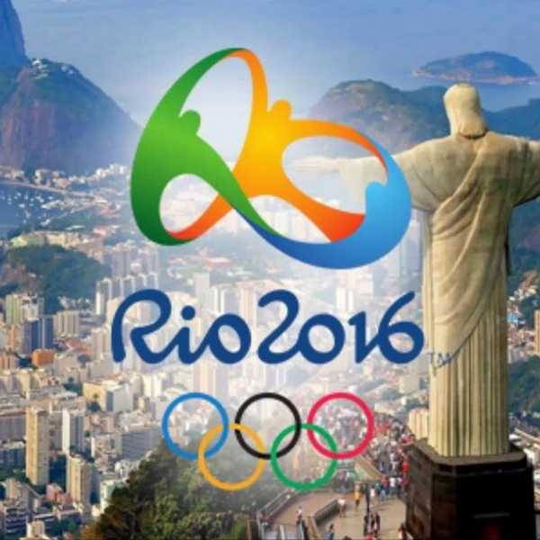 20 Team USA Olympians To Keep A Close Eye On In Rio