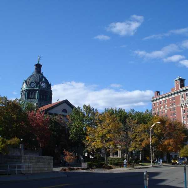 10 Things You Remember If You Grew Up Near Binghamton, NY