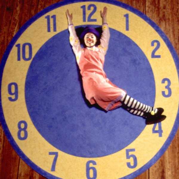 26 Things From Your Childhood That You Totally Forgot Existed