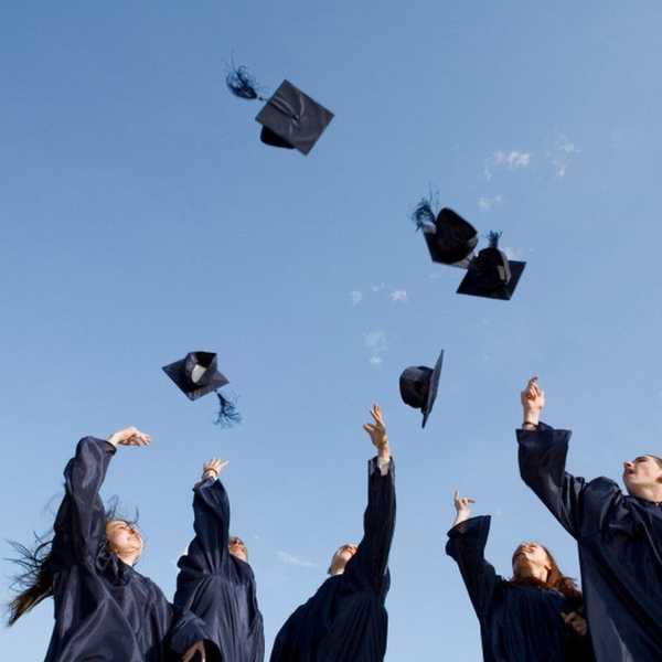 Confessions Of A College Graduate