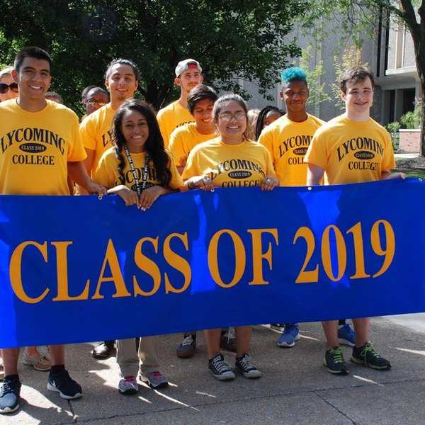 A Sophomore's Thoughts On Returning To Lycoming