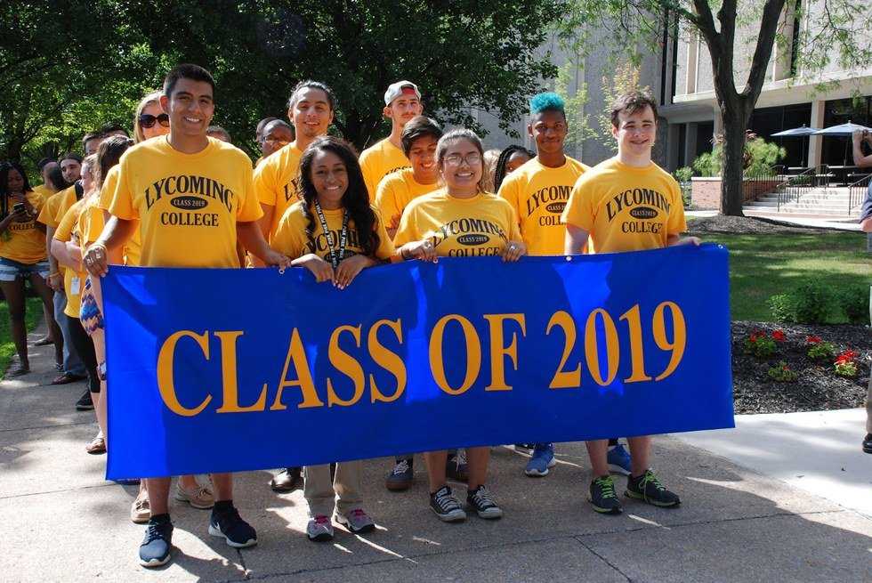 A Sophomore's Thoughts On Returning To Lycoming