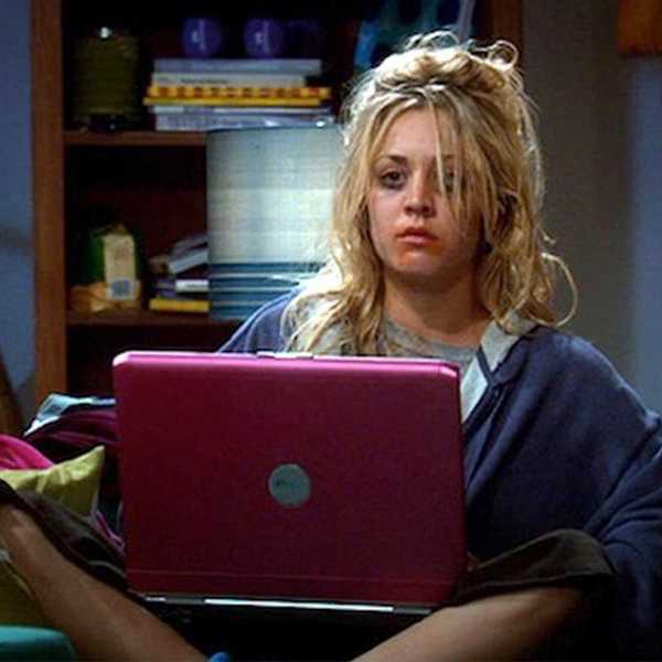 Netflix Binge Into School