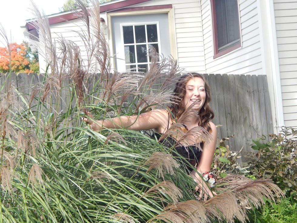 Why I'll Always Choose To Be A Lilo In A World Of Myrtles