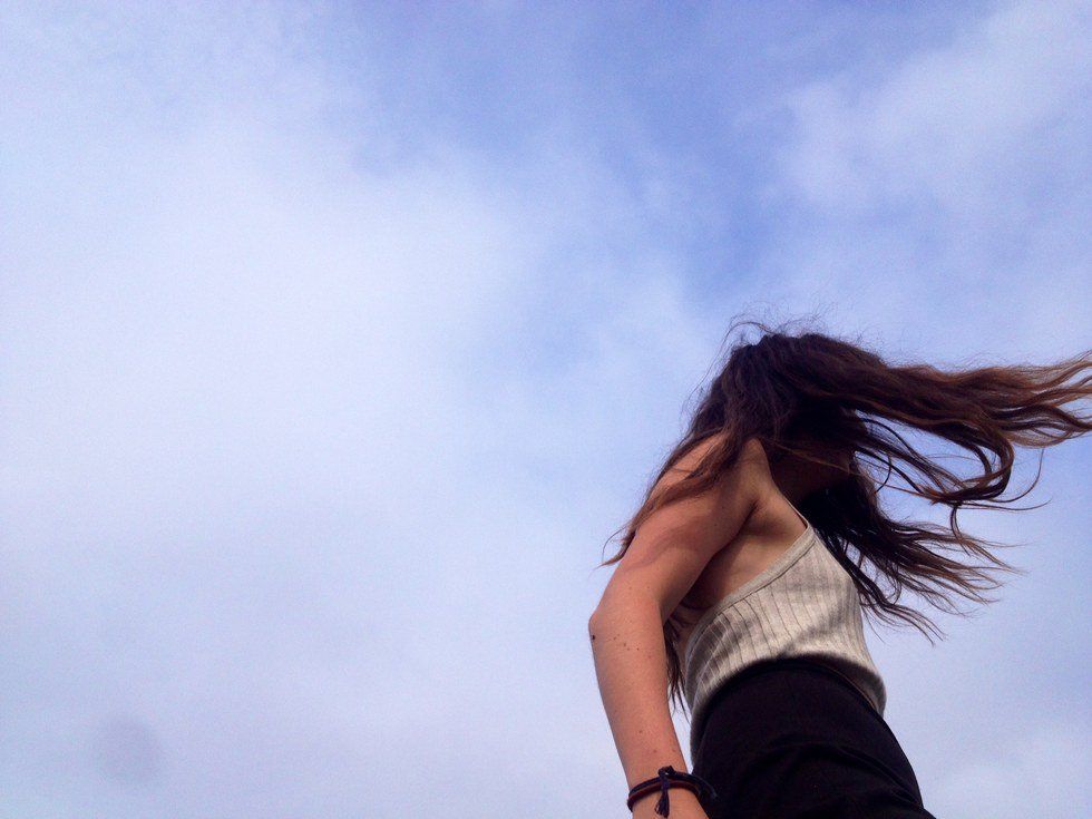 Arguments Against The Aggressive Male