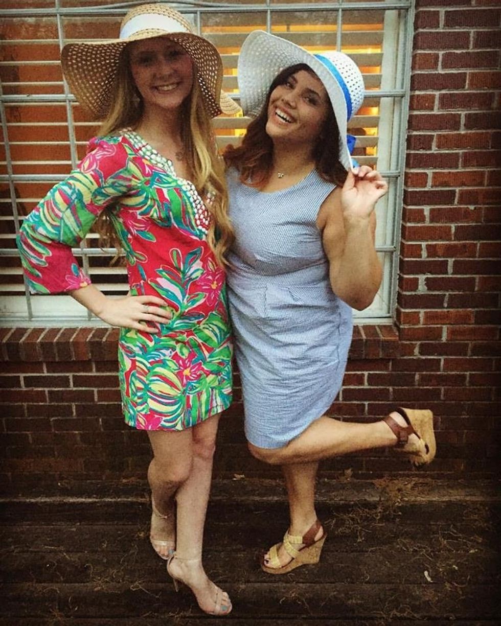 An Open Letter To My Old BFF