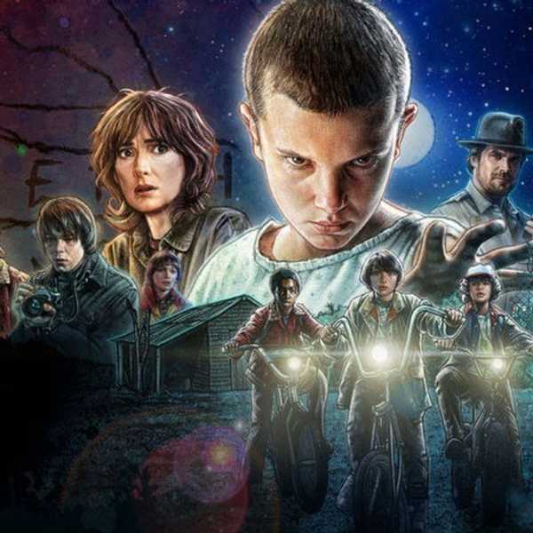 What's On Netflix: 'Stranger Things' Review