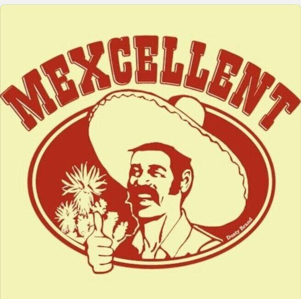 A Screenshot Into My Own Personal Branding