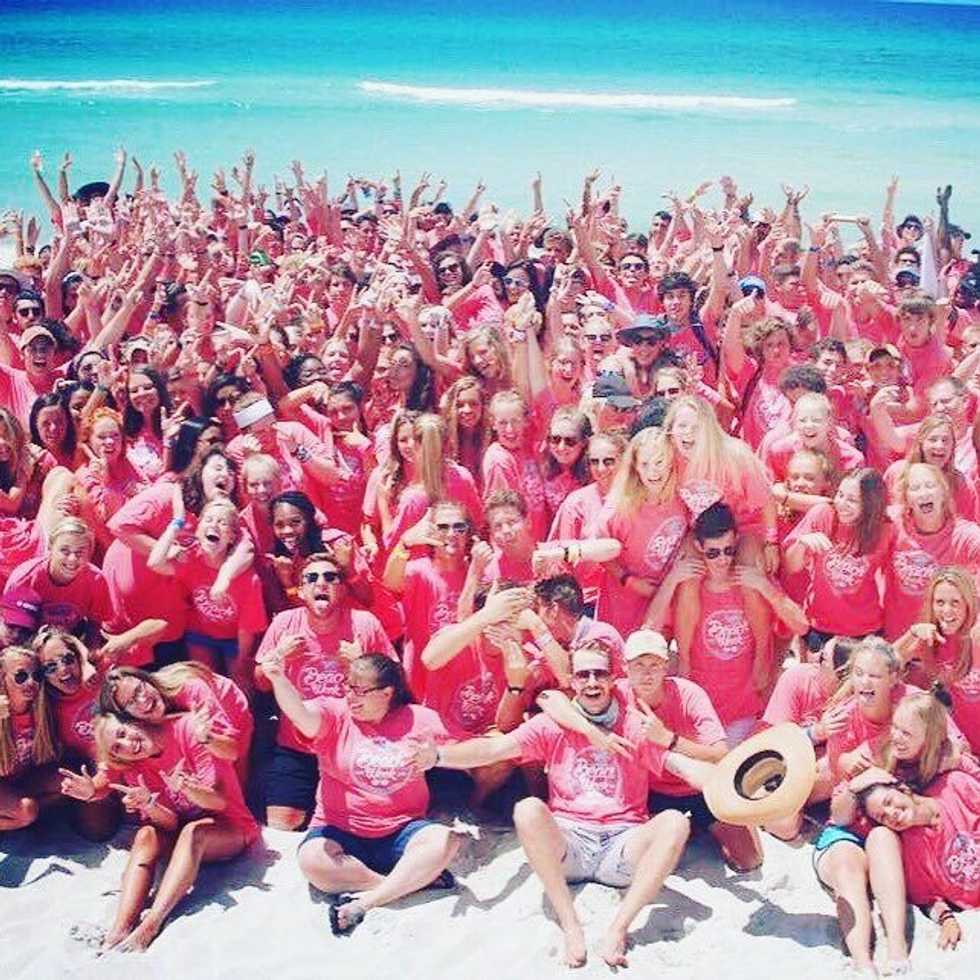 5 Things To Do When You Come Back From Church Camp