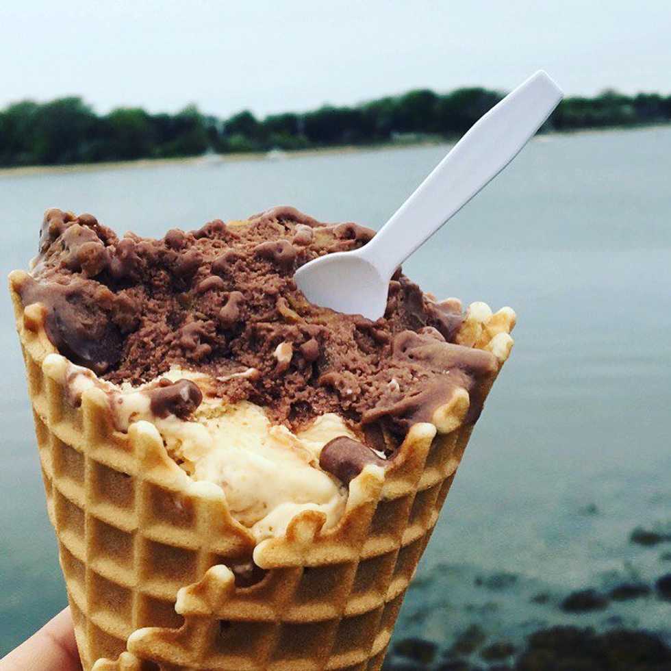 7 Must Try Place To Get Ice Cream On Long Island