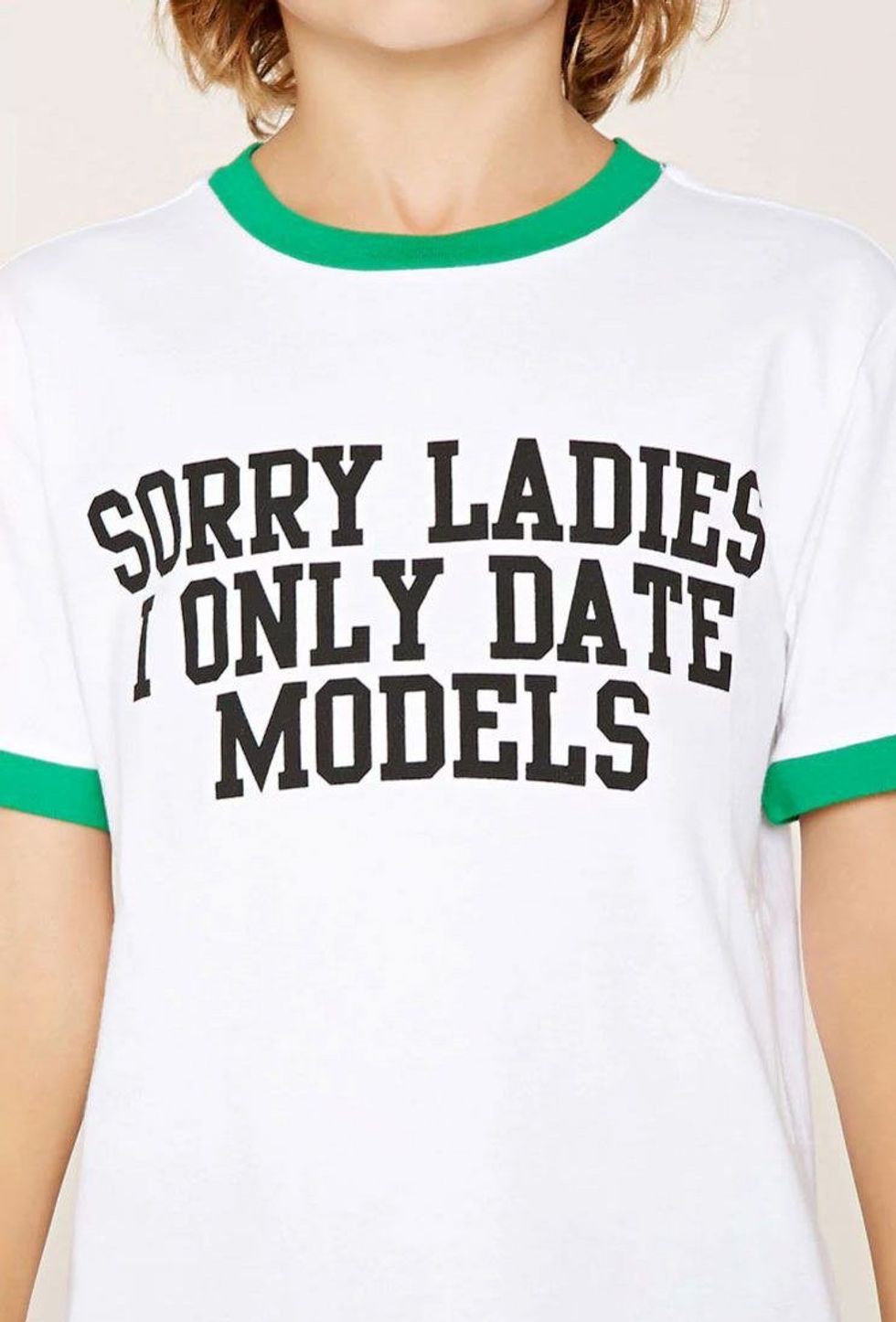 Forever 21 Removes Children's Shirts After Controversy