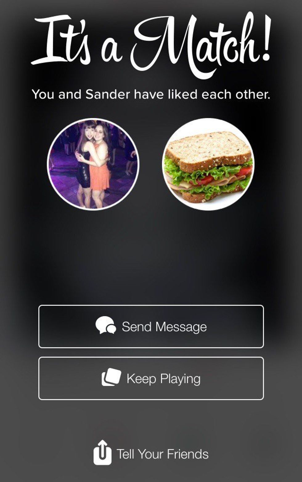 Why I'm Sick Of Labels