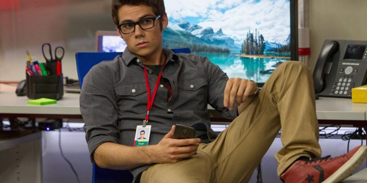 Bad Intern So You Had A Bad Internship? | The Odyssey Online