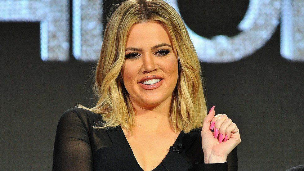 Khloe Kardashian Fires Back After Being Body Shamed
