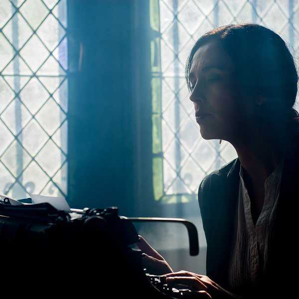 The Essence of Writing--Why I Do It