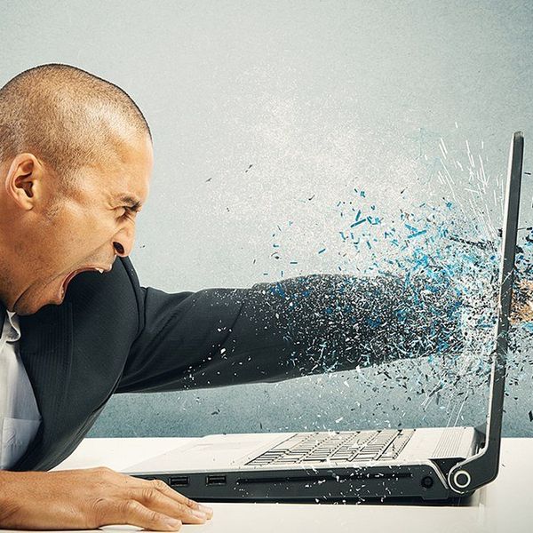 What The Life Cycle Of Procrastinating Perfectionism Looks Like