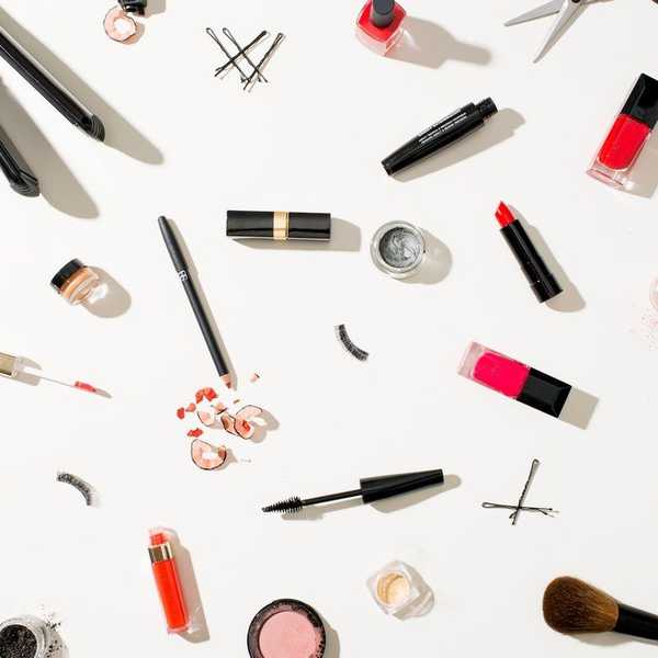 5 Awesome Benefits To Going Make Up-Free