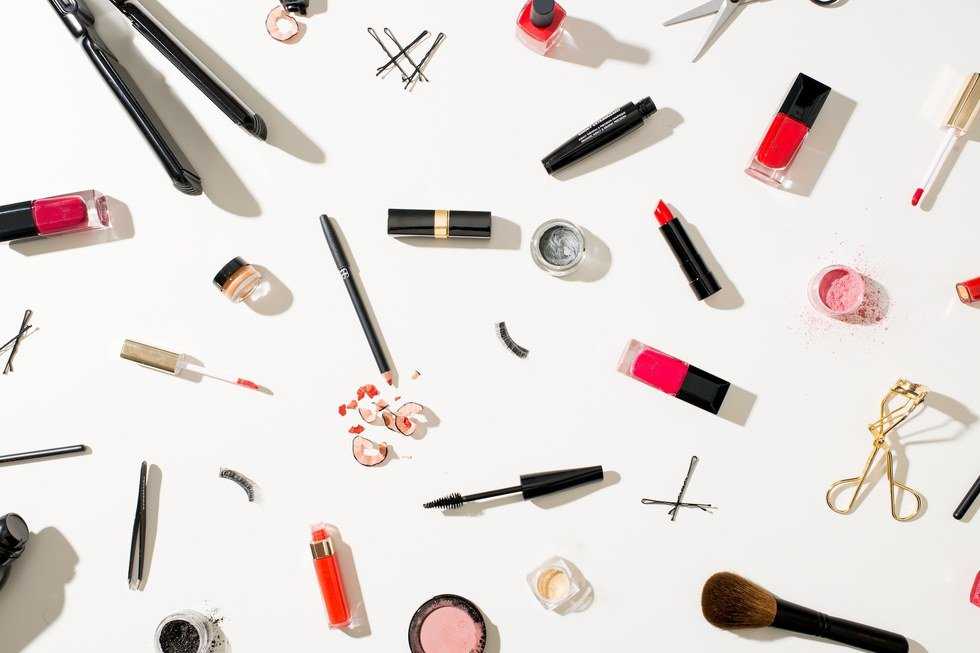 5 Awesome Benefits To Going Make Up-Free