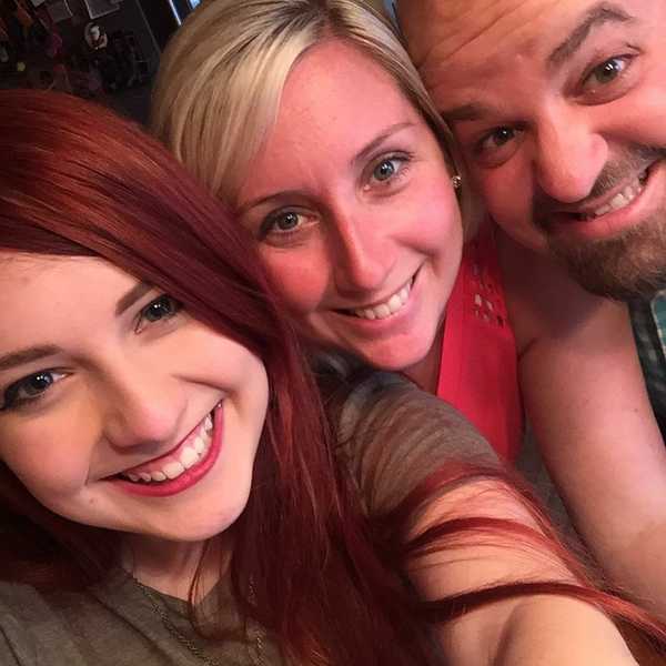 My Parents Are My Best Friends