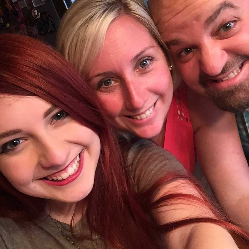 My Parents Are My Best Friends