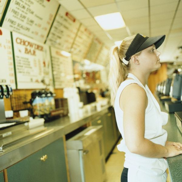 5 Reasons Why You Should Have A Job That Sucks