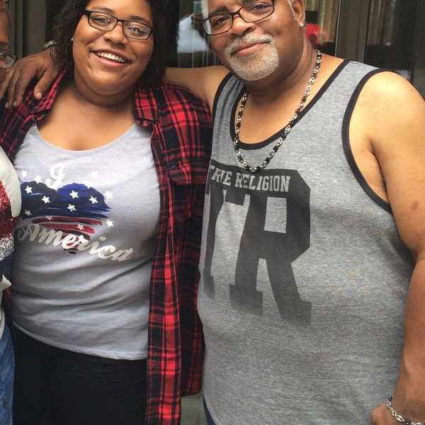 Open Letter To My Dad