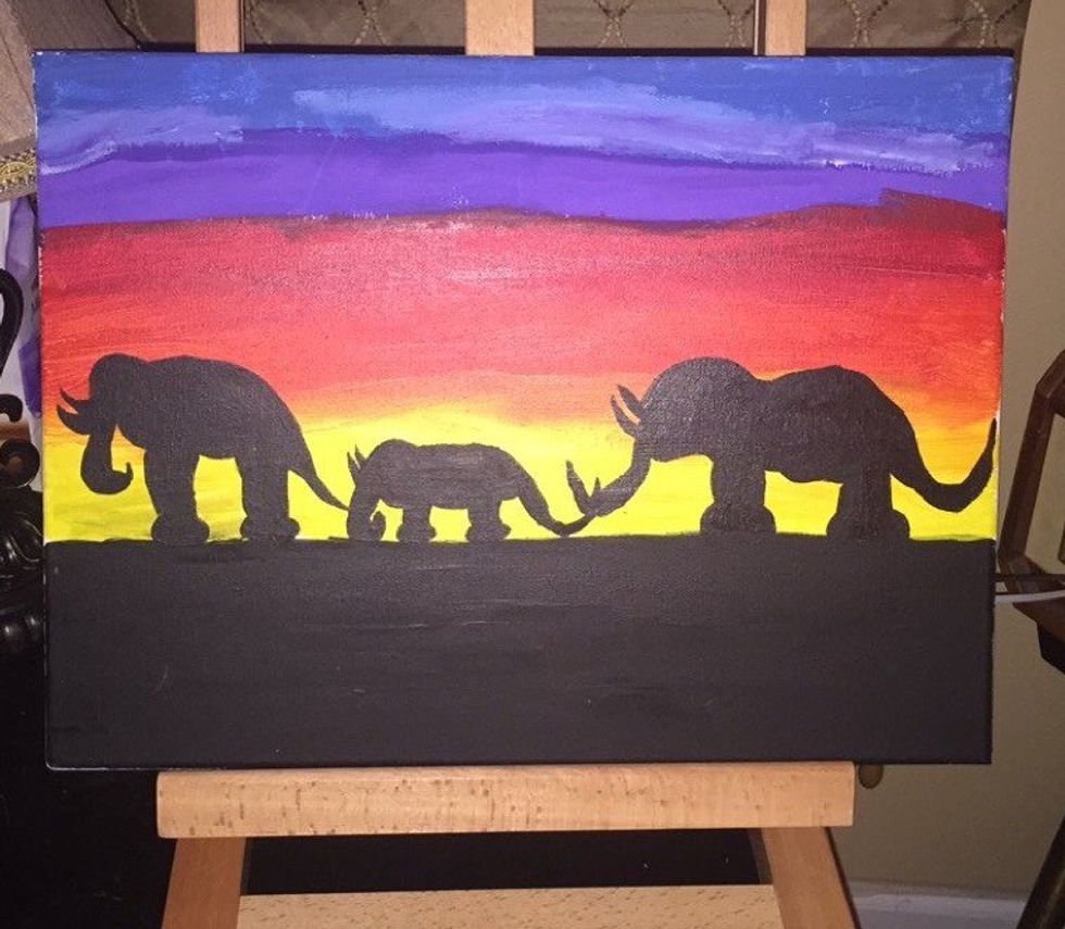 A Thank You Letter To My Divorced Parents