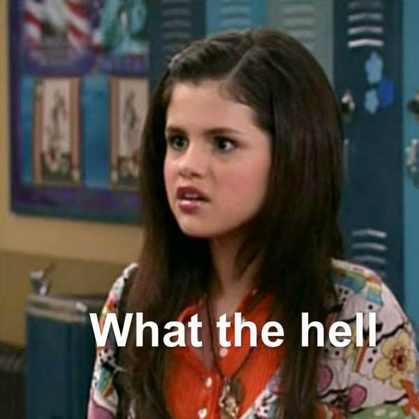 24 Best Looks of 24-Year-Old Selena Gomez