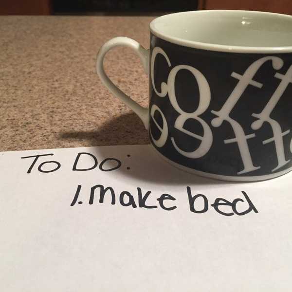 11 Things You Should Incorporate Into Your Daily Routines