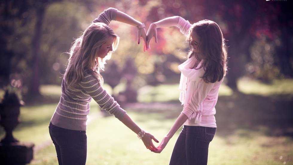 An Open Letter To My Not-So-Little-Sister
