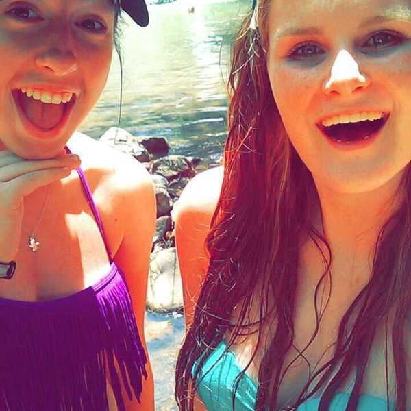 Summer In High School Versus Summer In College