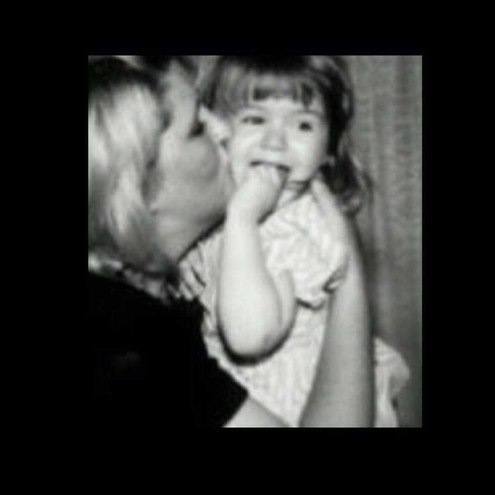 A Thank You Letter To Mom