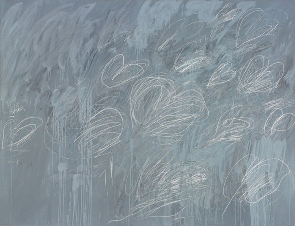 Does This Really Belong In A Museum?