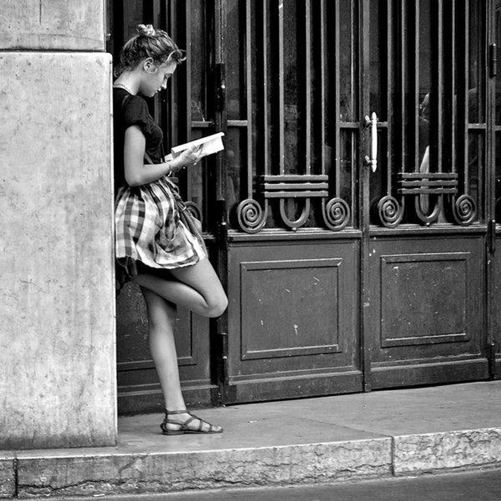 How To Find Serenity In Solitude