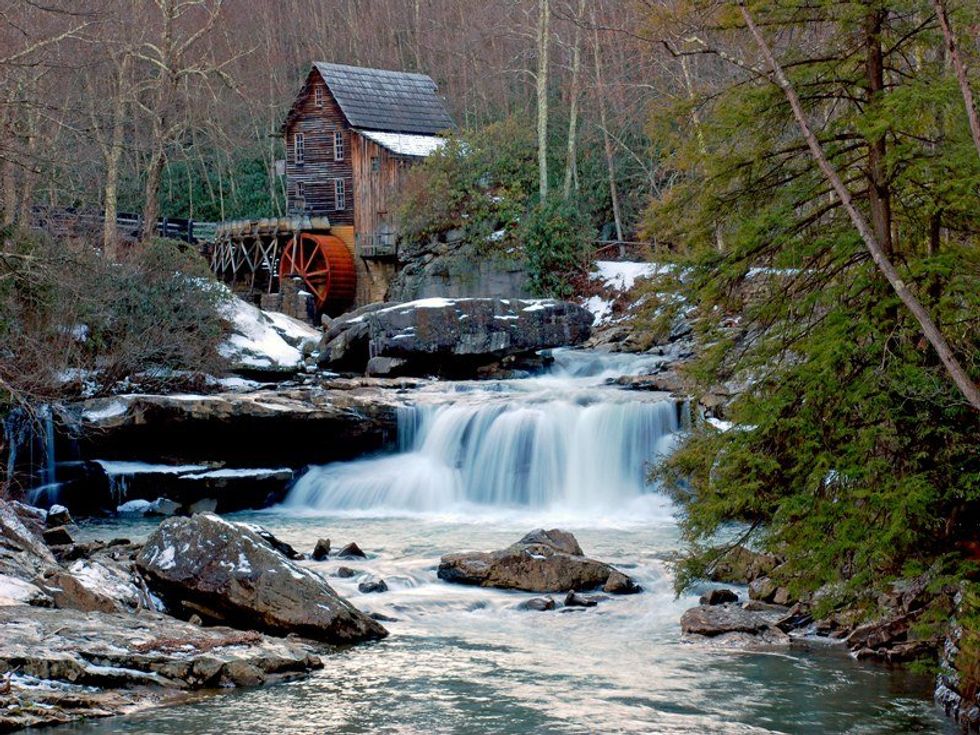 Bandage The Wound, Another Pops Up