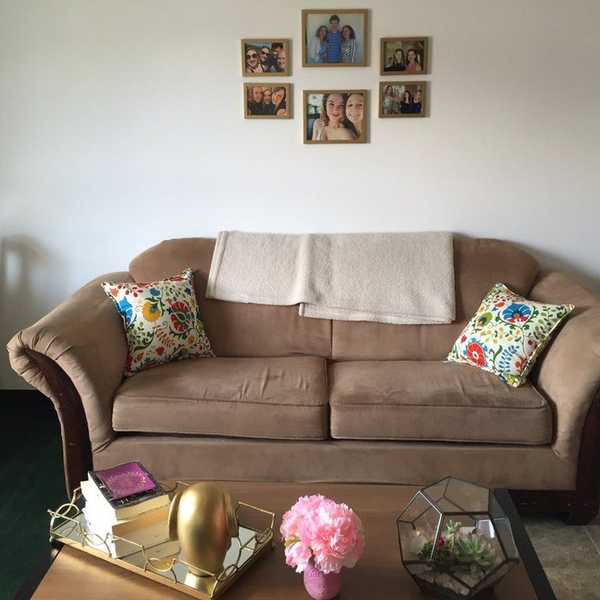 Why I Chose To Live Alone My Senior Year Of College