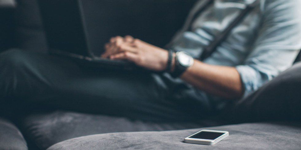 Why You Should Never Ghost Someone