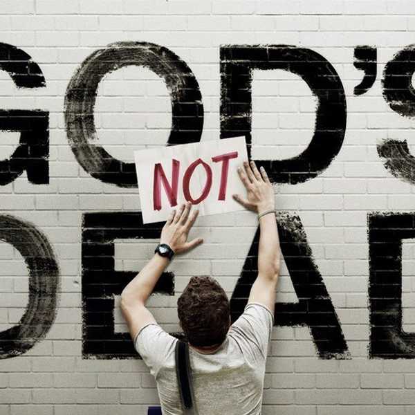God's Not Dead