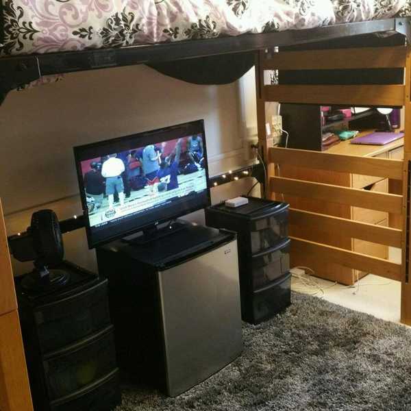 To The Girl That Will Move Into My Freshman Dorm Room