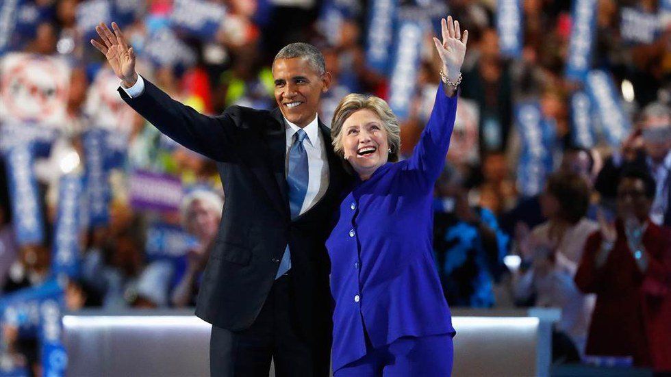 Why I'm Finally With Her