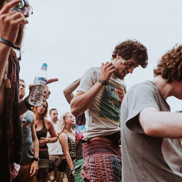 I Don't Have My Life Together, And I'm Okay With That