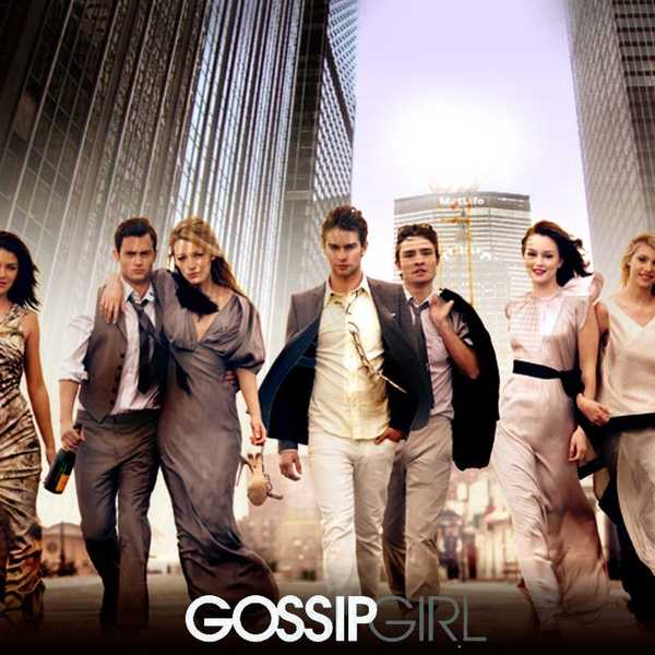 7 Life Lessons You Learned From 'Gossip Girl'