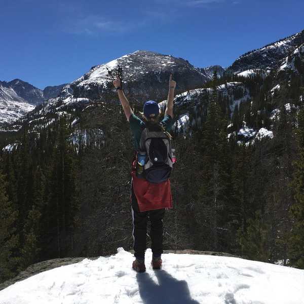 Part Eight Of My Summer Series: The Finale