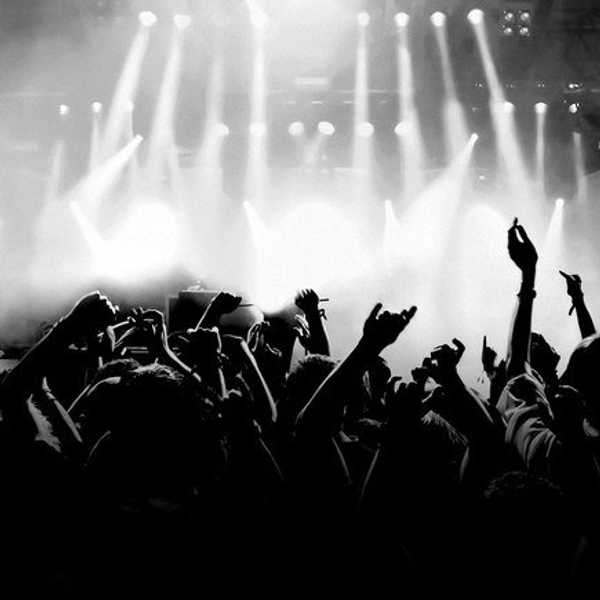 The Beauty Of Going To Concerts