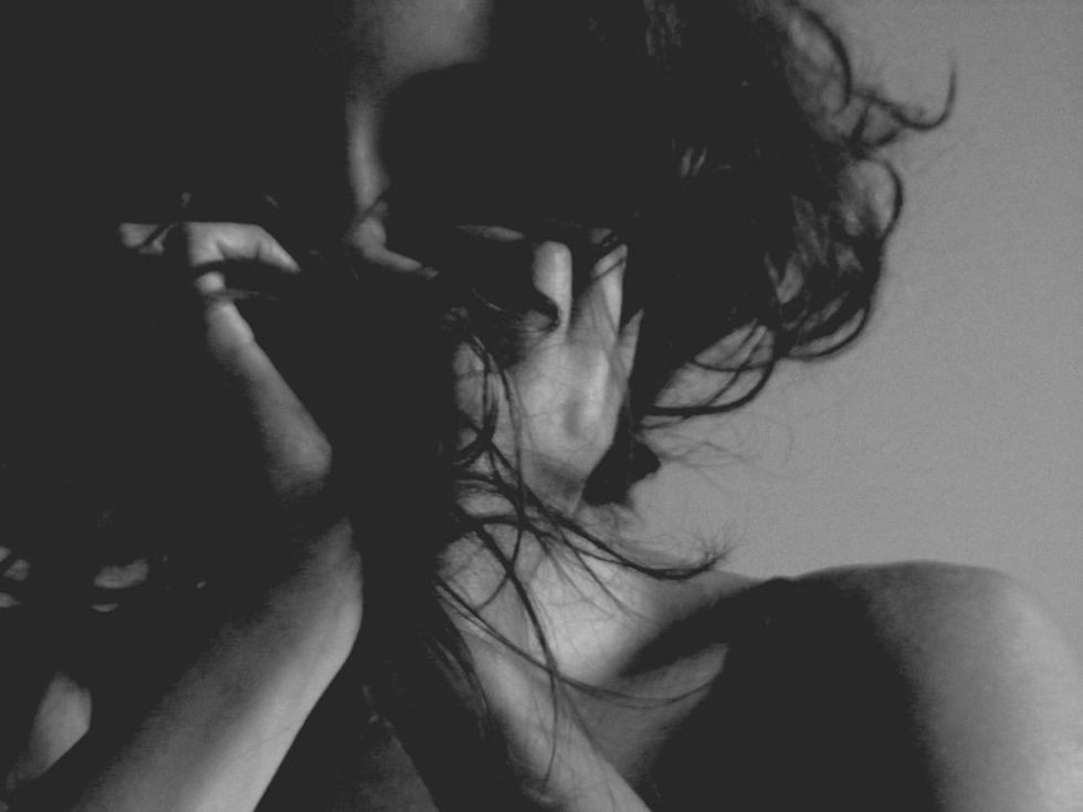 Thoughts From A Loud Girl Who Struggles To Speak Up